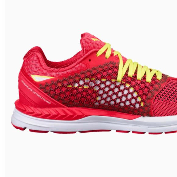 PUMA Speed 600 IGNITE 3 Women's Running Shoes - Picture 5 of 15